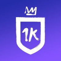 1K Fútbol Club (@1kfutbolclub) 's Twitter Profile Photo 1K Fútbol Club (@1kfutbolclub) 's Twitter Profile Photo