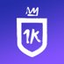 1K Fútbol Club (@1kfutbolclub) Twitter profile photo