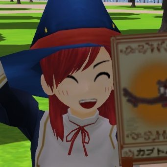 オーガキャッツさんのプロフィール画像