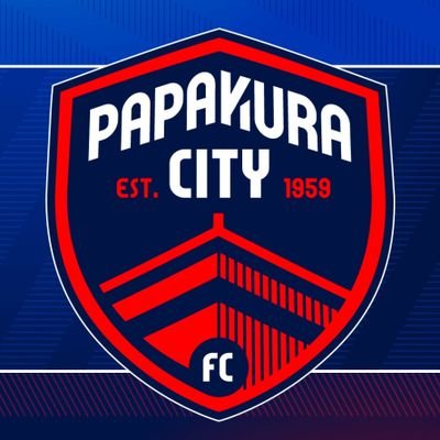 The Official Twitter Page of Papakura City Football Club @NZ_Football 🇳🇿 @NRF_Football #YourLocalCommunityFootballClub
#AllForTheBlueAndWhite
💙⚪💙⚪