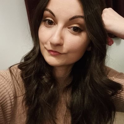 cat_immartins's profile picture. *Hi, I'm Cat 🙋🏻‍♀️

*Level Designer at @ChineseRoom 
*Previously at @nDreamsVR on #Fracked and @SuperMGames

*🇵🇹🇬🇧