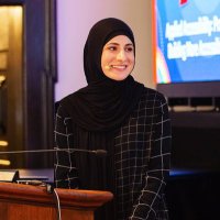 Sara Soueidan (@sarasoueidan) 's Twitter Profile Photo Sara Soueidan (@sarasoueidan) 's Twitter Profile Photo