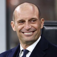 Massimiliano Allegri (@maxallegr1) 's Twitter Profile