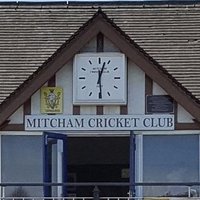 Mitcham Cricket Club (@mitchamcc) 's Twitter Profile