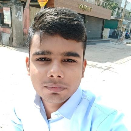 SwamiRahul_'s profile picture. UNIVERSITY OF RAJASTHAN