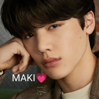 mimiko✨LUNÉ🌙です。
&TEAMのMAKIくんの歌声が大好き😍💕MAKIくんと出会えて幸せ❤永遠に大好き❤️
月波🌕横浜全公演✨9/3 縁DAY参戦✨
’24年1/8MAKIくんと初ご対面🥺💕6月オフイベMAKIくん個サ全参加🥰️セカナン有明/神戸✨名古屋は断念