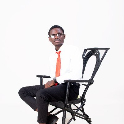 Immanuel_Kyeni's profile picture. 