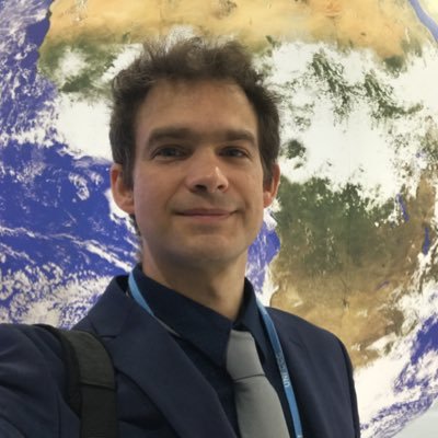 @ESA Climate Applications Scientist @esaclimate, Land Surface Modelling & Remote Sensing 🌎🛰💧🌱🔥|🇪🇺🇫🇷🇬🇧 Scientist from @CNRS