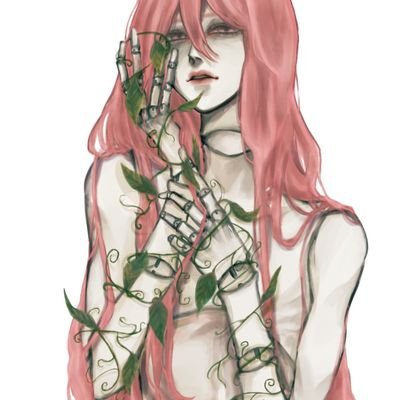 夢見草アリス🌸♠球体関節人形Vtuberさんのプロフィール画像