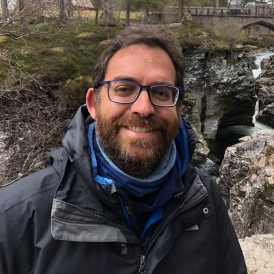 Historian of science & art @CSIC Instituto de Historia | Research interests: scientific images / natural history / print culture / techniques / extinction