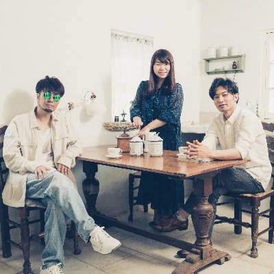 3人組音楽ユニット。松山優太 （@matsuyamayuta）, 有尾文也（@ariofumiya）, 佐藤めぐみ（@pianogirlmeg）, ファンクラブ（https://t.co/2Qyw8h3cnR）YouTube（https://t.co/wV722OBK1E）