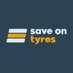 Save on tyres (@saveontyres) Twitter profile photo Save on tyres (@saveontyres) Twitter profile photo