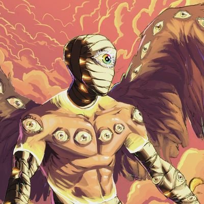Garu_nimさんのプロフィール画像