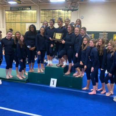 FthsGymnastics's profile picture. CHAMPS/A North-73,’84,’90,‘92,‘93,’09,’10,‘17,‘18,‘19,’20,’21,’22 /Shore- ‘90,’19,’22/Sectional Champs- ’90,’18,’19,’21,’22/NJSIAA State Champs-‘17,’18,‘19,‘22