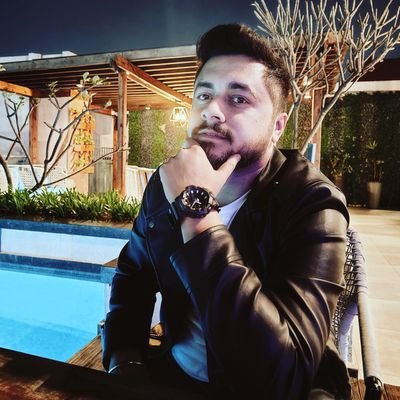 baruabijit's profile picture. I’m real and I hope some of my followers are too.
Drummer/Percussionist by passion.
Assistant Manager, HSBC 
Currently saying yes to new adventure.