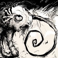 Jon Grimes Art (InsaneScribble) (@insanescribble_) 's Twitter Profile