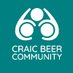 Craic Beer Community (@CraicCommunity) Twitter profile photo