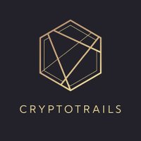 Cryptotrails(@CryptotrailsGER) 's Twitter Profile Photo