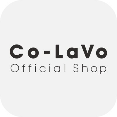佐藤健、神木隆之介が所属するCo-LaVo（こらぼ） Official Shopの公式Twitterです。
最新グッズやここでしか手に入らない限定商品情報をお知らせします。