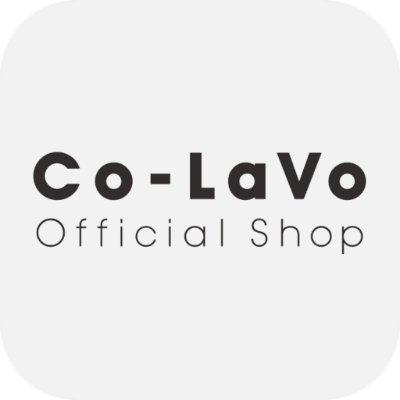 佐藤健、神木隆之介が所属するCo-LaVo(こらぼ) Official Shopの公式Xです。
最新グッズやここでしか手に入らない限定商品情報をお知らせします。