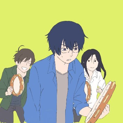 .さんのプロフィール画像