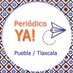 PeriodicoYAPuebla (@periodicoyamx) Twitter profile photo PeriodicoYAPuebla (@periodicoyamx) Twitter profile photo