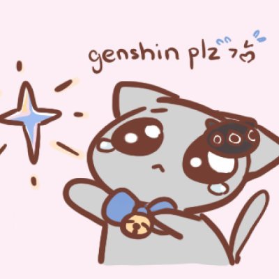 Pfp:@pafurii_ 
Banner:@nemobiues
I'm just me...  so..  hello. 
なちょねこの大ファン
I stream sometimes on https://t.co/Od6SBzxYRg do come and check out.
