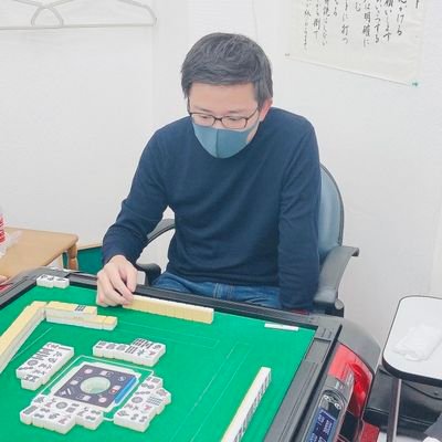 felipe_game0110's profile picture. 第7回白虎杯優勝🀄天鳳民767676565676567876