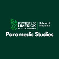 Paramedic Studies(@ParaStudiesUL) 's Twitter Profile Photo