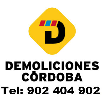 DEMOLICIONES CORDOBA  es la empresa del GRUPO BAREA especialista en demolición de todo tipo de elementos de la construcción.