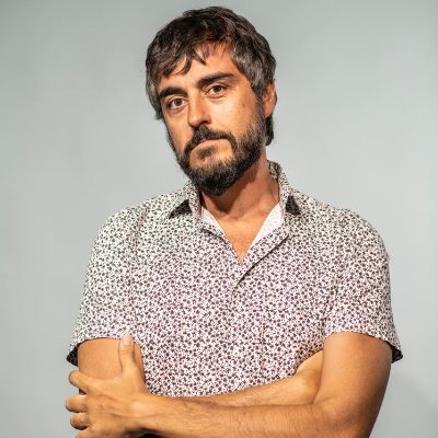Yago Álvarez Barba Profile