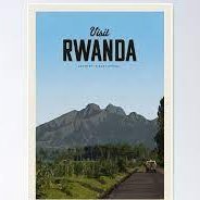 Visit Rwanda ,The 1St Cleanest Country In Africa ,1000 Hills ,Beautiful Natures