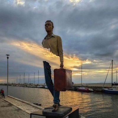 Citizen of the free World🇺🇳🇪🇺🌎
Find me at https://t.co/IJmZEwGGUi