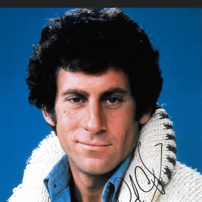 NOT Paul Michael Glaser obviously, Just a Starsky and Hutch fan. No DM’s please