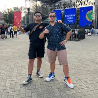 Gading CP (@lordavorio) Twitter profile photo