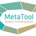 MetaTool Project EU (@metatool_eu) Twitter profile photo MetaTool Project EU (@metatool_eu) Twitter profile photo