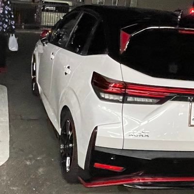 age⇒20👏7月10日納車完了しました😎 NISMOオーナーはもちろん、ノートに乗ってる人、日産車に乗ってる方、とにかく車好きな人たちと繋がりたいです!年内フォロワー1000人目指してますので気軽にフォローお願いします✨