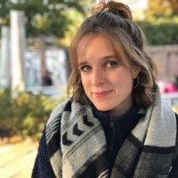 Korinna Lindemann (@korinlind) 's Twitter Profile Photo