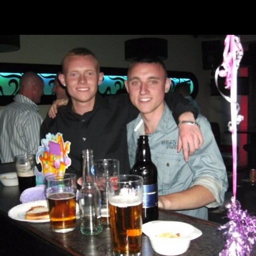 gfunkers's profile picture. 