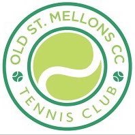 Old St.Mellons CC tennis club(@STMellons_TC) 's Twitter Profile Photo