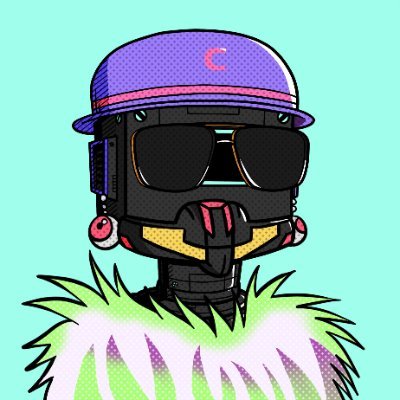 bubble_chengt's profile picture. web3 freshman