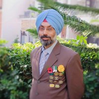 Navdeep Singh(@SinghNavdeep) 's Twitter Profile Photo