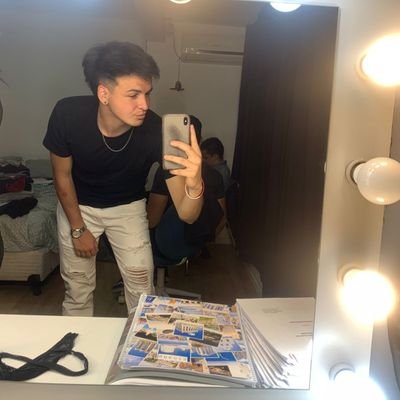 chiinovazquez's profile picture. 