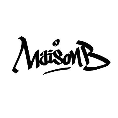 Maison B Official X | YouTube：https://t.co/mzzheSl9Dm 2024.06.19 2nd EP『Build Up』Release