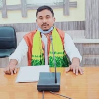social worker& contesting candidate MLA 24 Gauripur LAC2021.Dist Dhubri Assam https://t.co/NtJDRhYXVe Mission again 2026 Assembly Election .call +917637049223