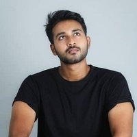 Pranav Vignesh Prakash • (@pranavvtweets) 's Twitter Profile