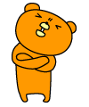何か見つけて何かを流します。