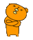 きみょうくまのアイコン