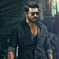 CHaRaN cherry(@SivaKorrapati2) 's Twitter Profile Photo