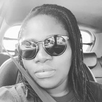 Kafui Yevu (@kafuiday) 's Twitter Profile